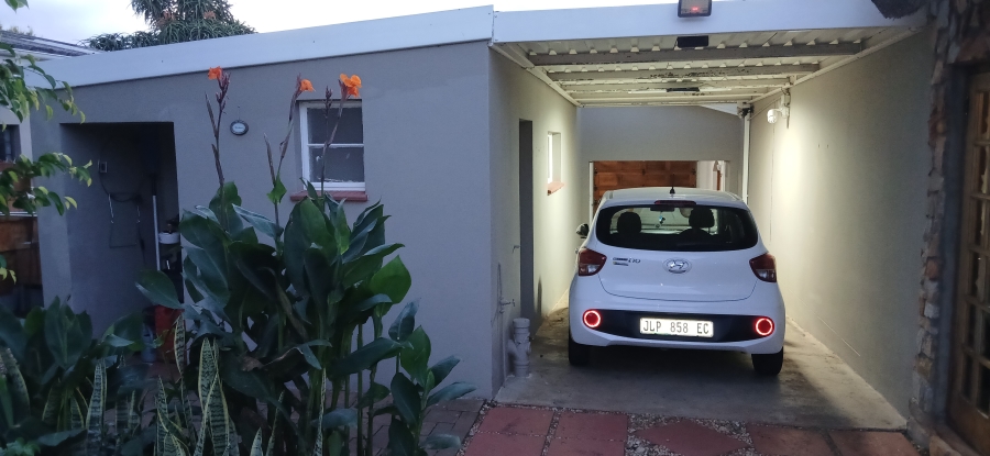 4 Bedroom Property for Sale in Fairbridge Heights Eastern Cape